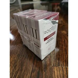 Rooted Rituals Hair/Scalp Cooling and Strengthening Tonic Ginger Root and Vit. E